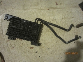 Toyota - OIL COOLER - 32910 34020